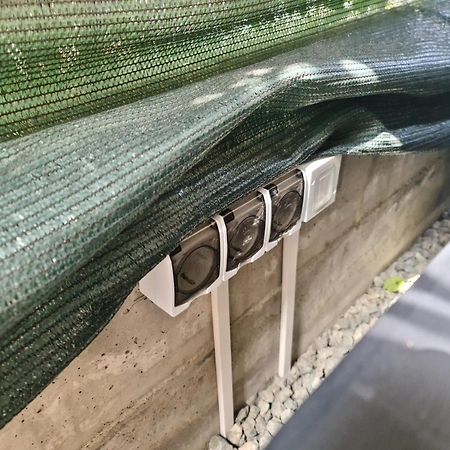 Apartament Deea Năvodari Exteriör bild