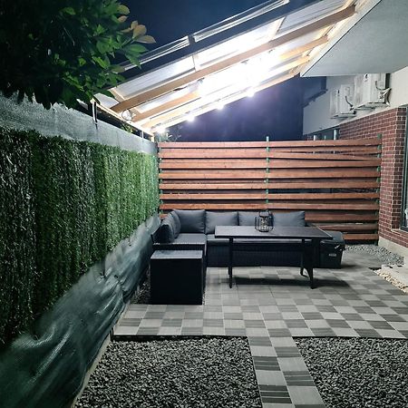 Apartament Deea Năvodari Exteriör bild