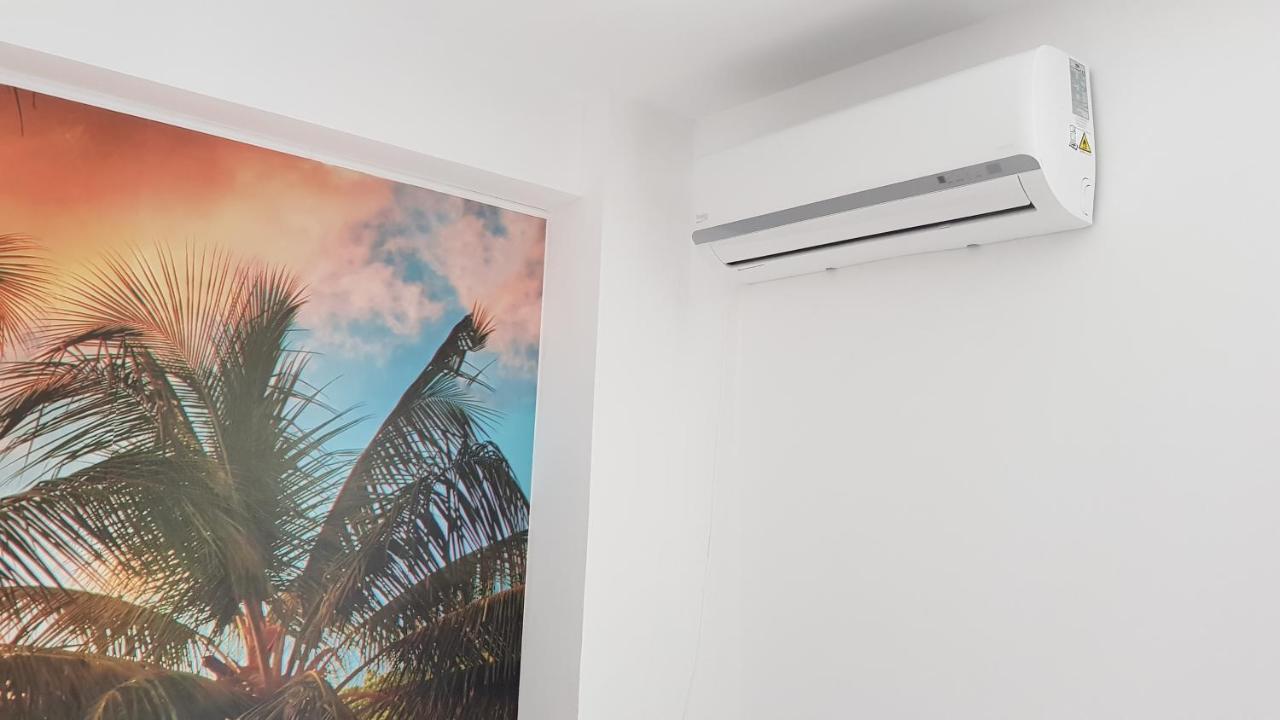 Apartament Deea Năvodari Exteriör bild