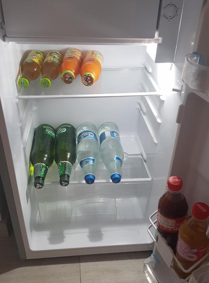 Apartament Deea Năvodari Exteriör bild
